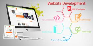 Website Development