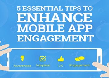Enhance Mobile App