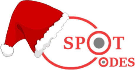 Spotcodes Technologies Logo