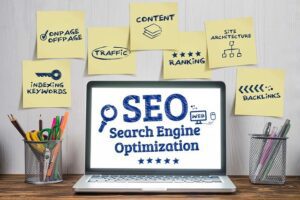 SEO Strategy