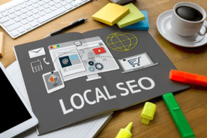 Local SEO for Small Businesses