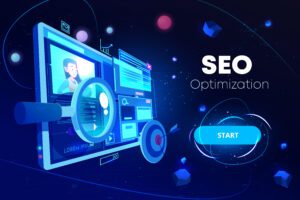 best SEO marketing company