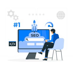SEO optimization company