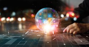 Top Digital Marketing Agency