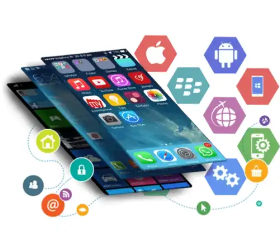 Top Mobile App Development Services Company