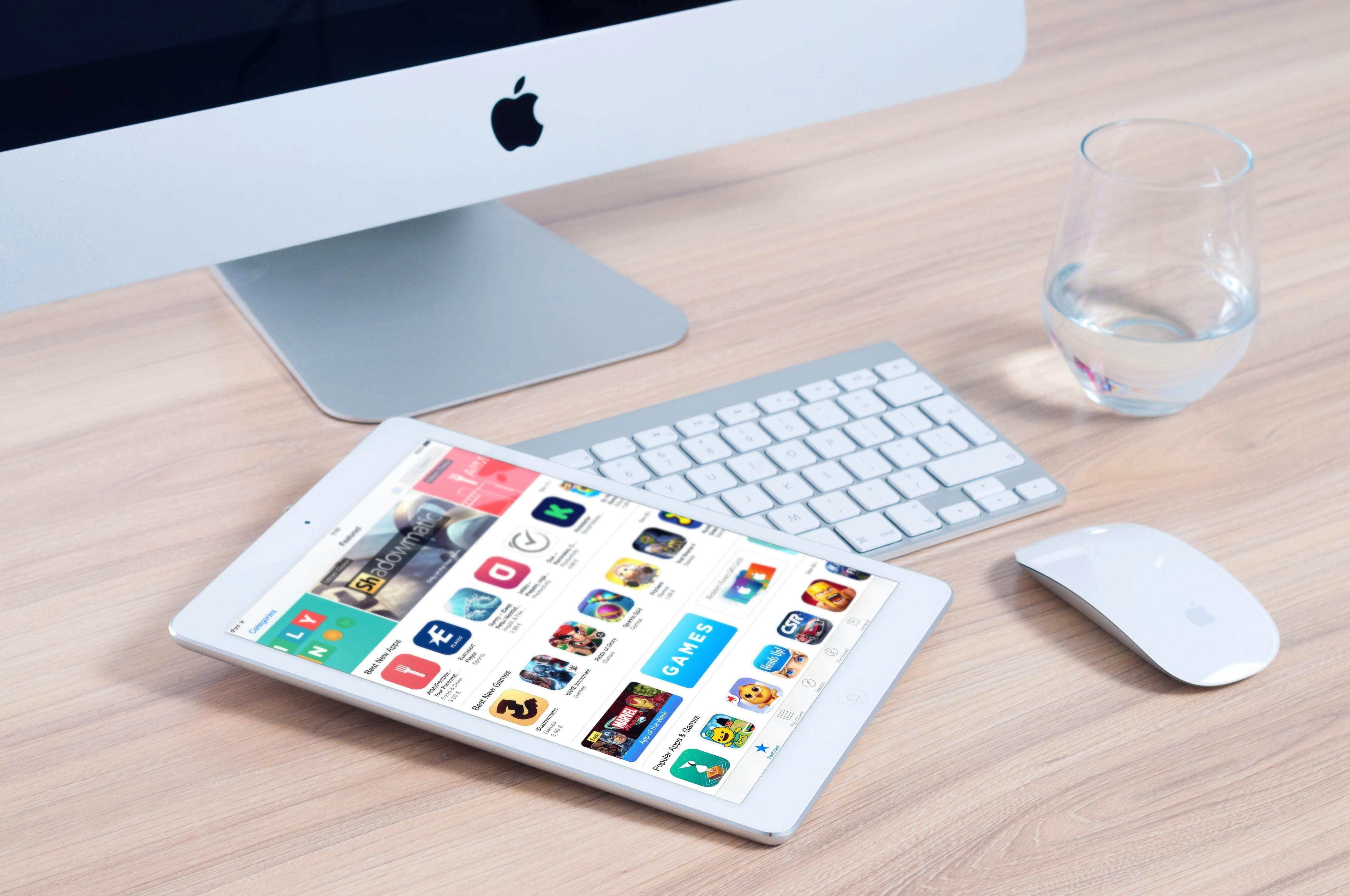 Why Should You Hire a Mobile App Development Company