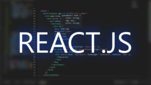 React Js