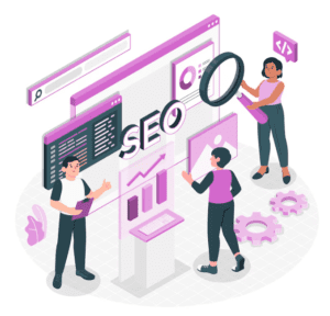 White label SEO services