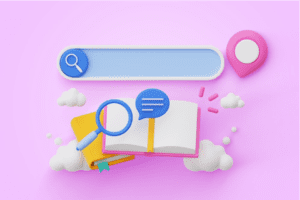 Google Search Generative Experience