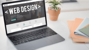 affordable website design services