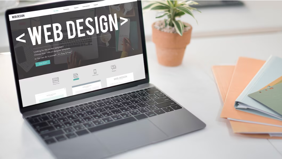 affordable website design services