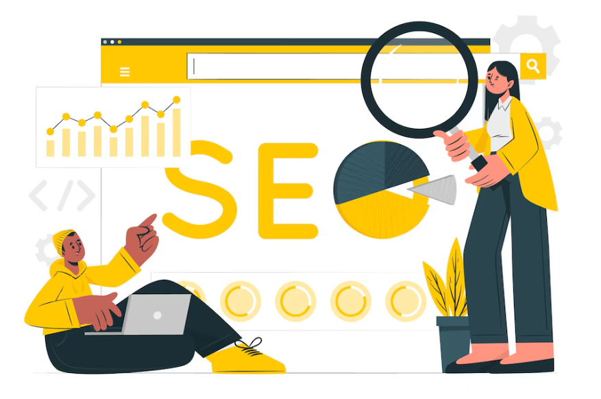 How Does an SEO Services Company Boost SEO Visibility