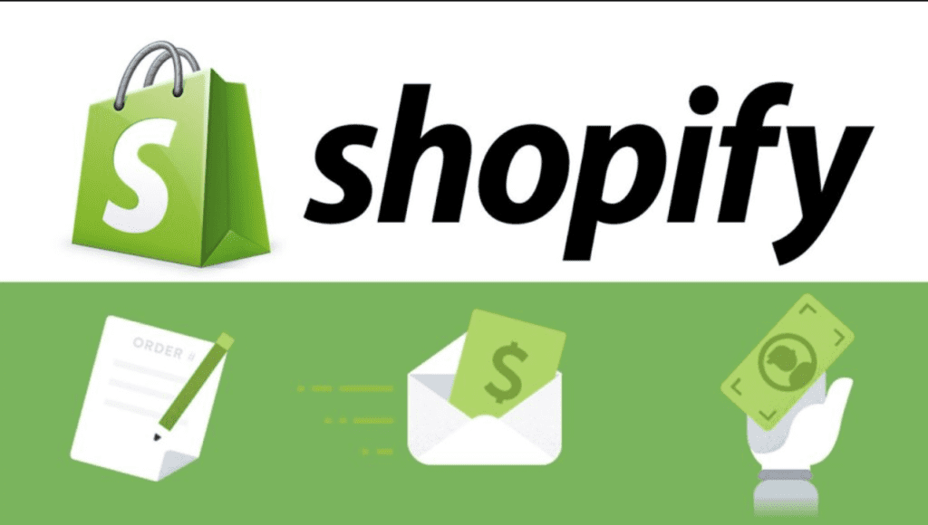 Shopify SEO Services