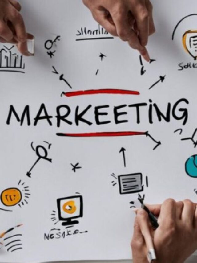How to Utilize a Digital Marketing Agency for Small Businesses