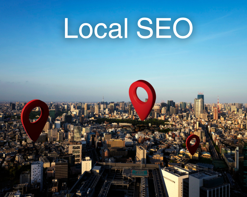 Local SEO Company