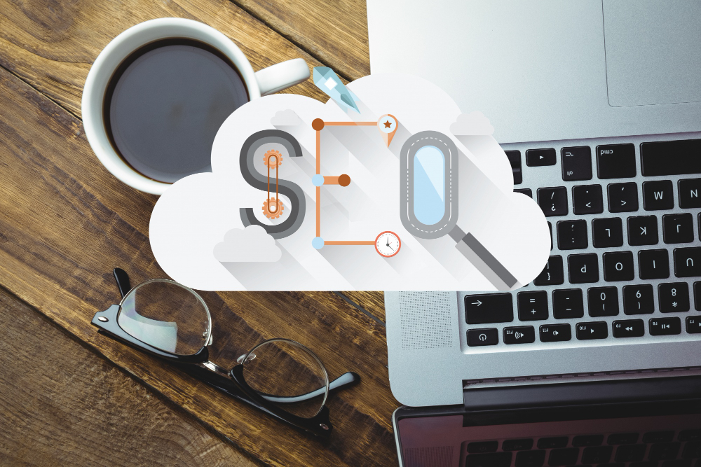 Professional SEO Services