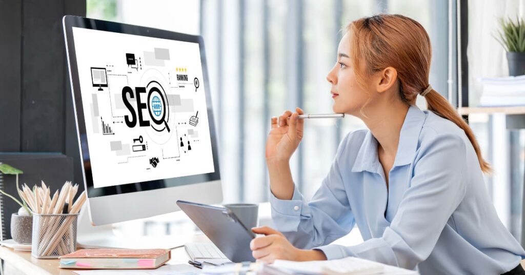 Enterprise SEO Services