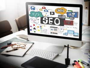 SEO Services Los Angeles