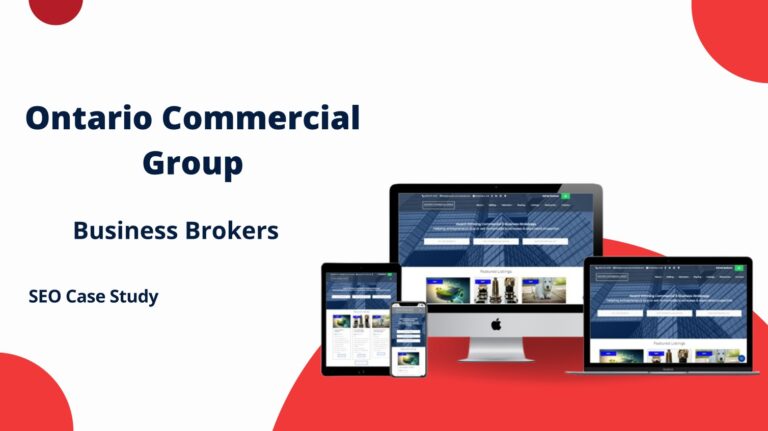 Ontario commercial