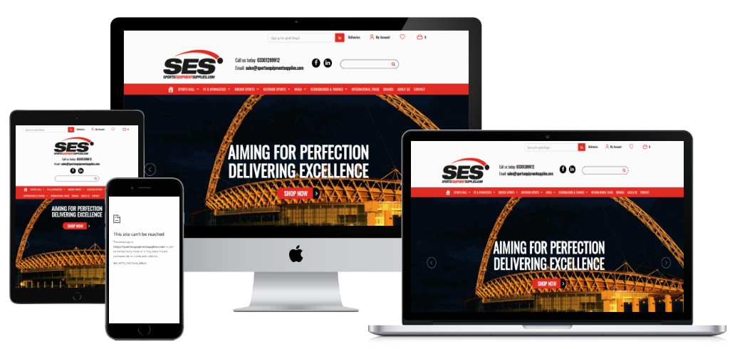 Electric Operation Division Nets