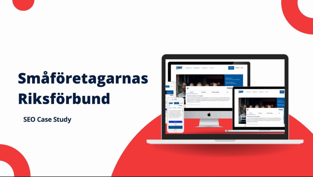 Småföretagarnas Riksförbund