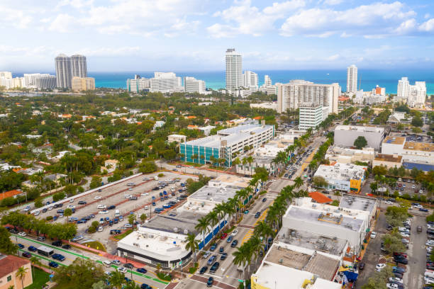 Local SEO Miami