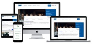 Småföretagarnas Riksförbund