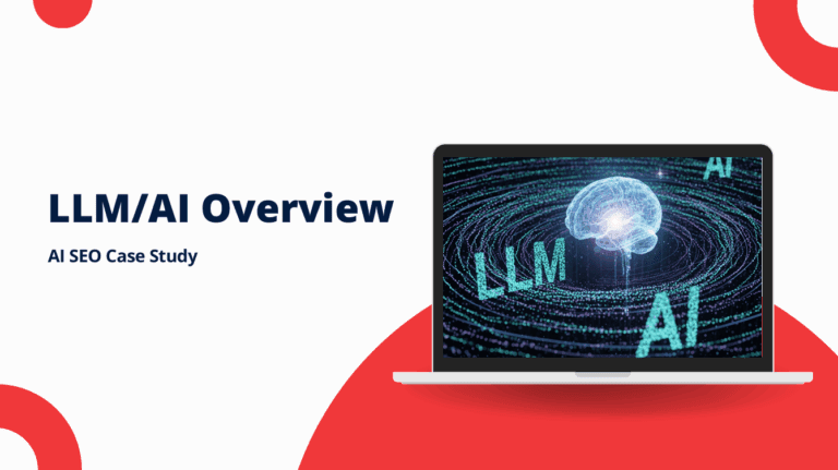 LLM Cash Study