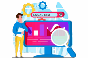 SEO Services