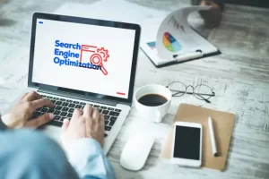 Small Business SEO Service