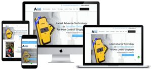 Ardent Pest Management