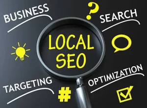 Local SEO Services