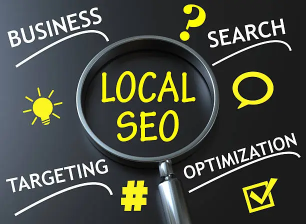 Local SEO Services