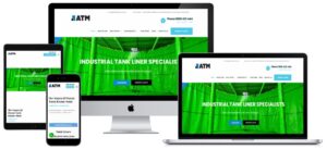 ATM Tank Liners
