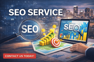 SEO Service