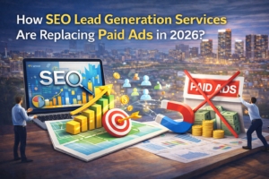Lead Generation Services