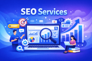 SEO Services in Florida
