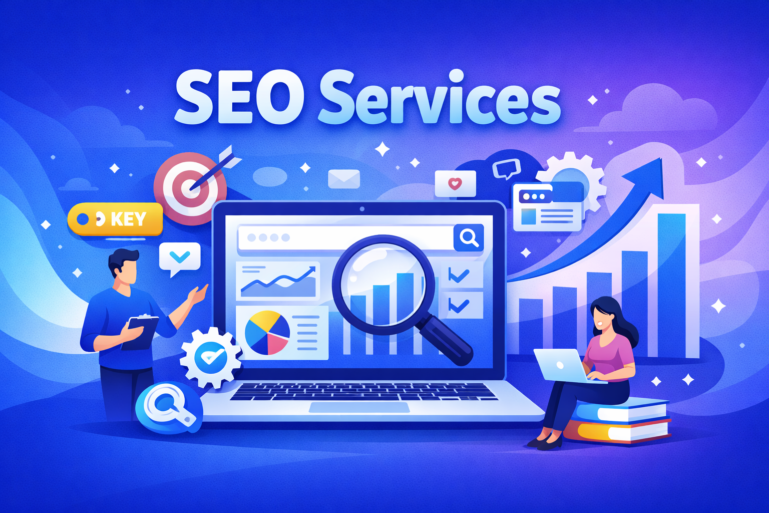 SEO Services in Florida