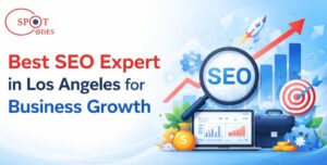 SEO Expert in Los Angeles