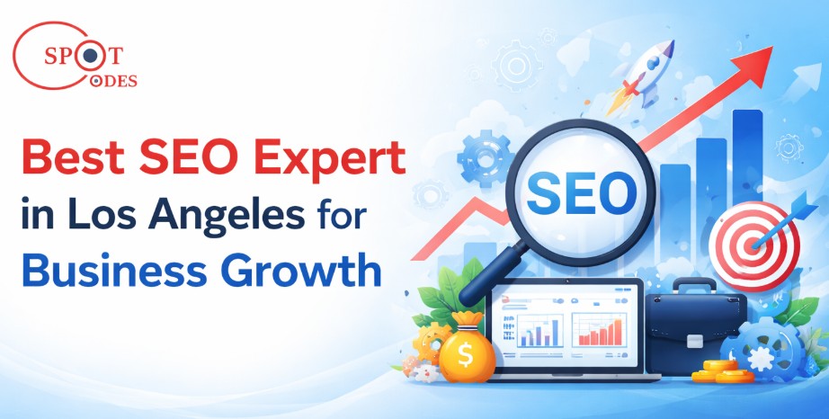 SEO Expert in Los Angeles