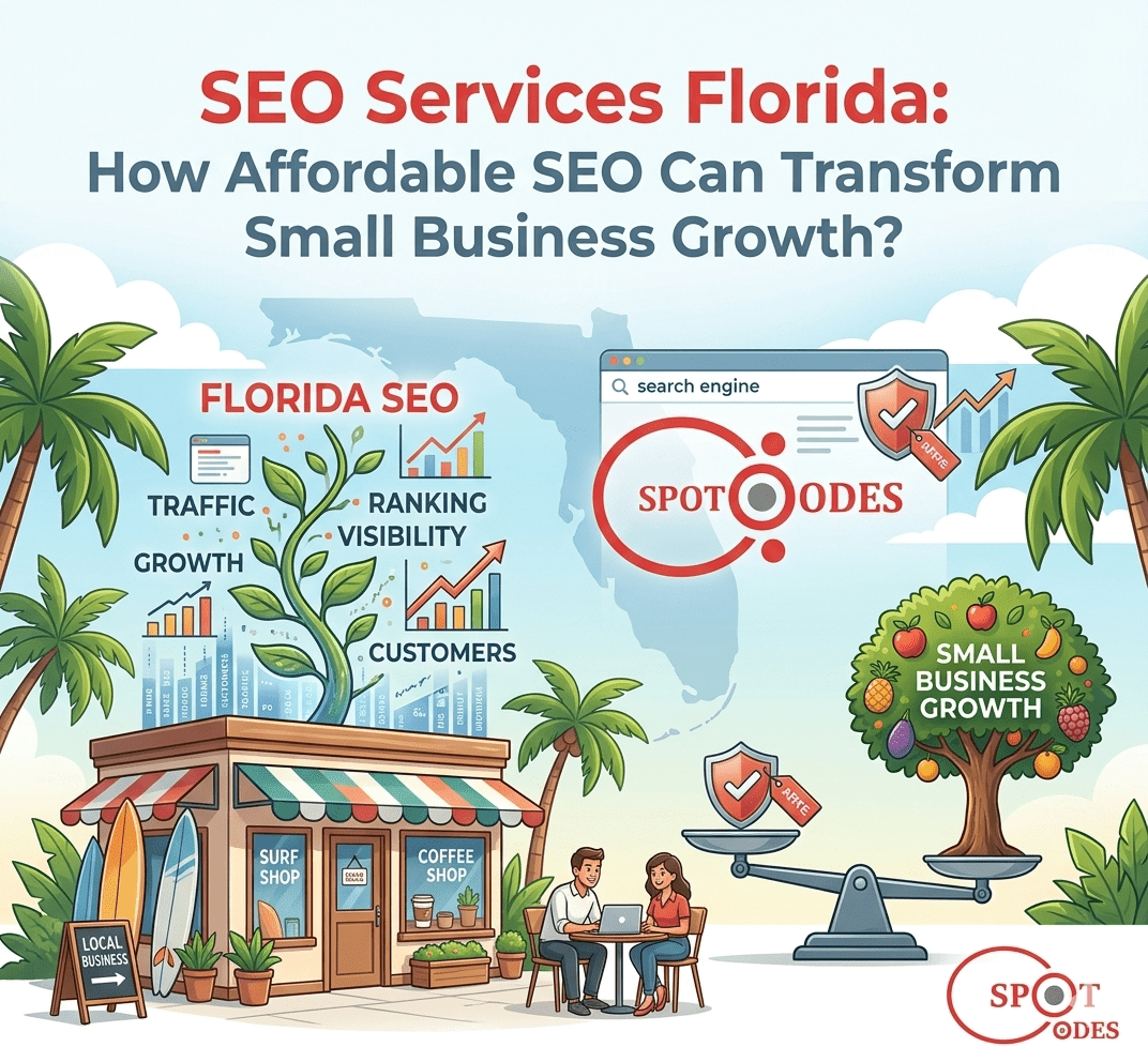 SEO Services Florida