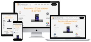ENDELBYTE SRL