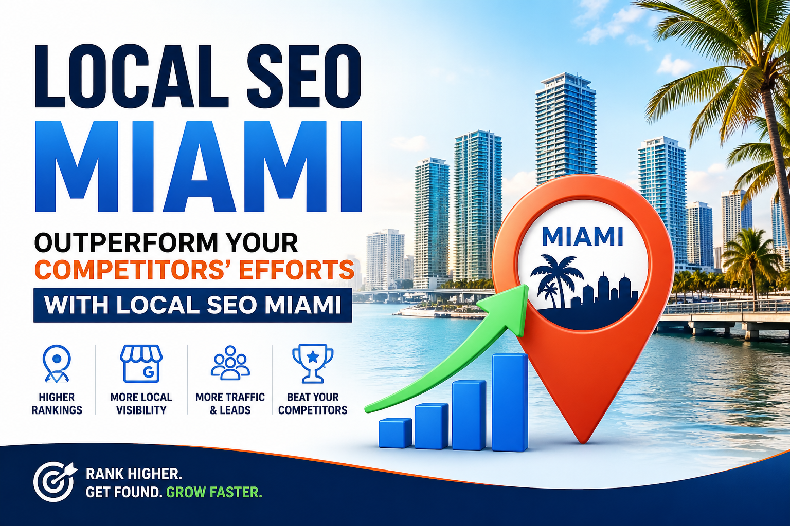 Local SEO Florida