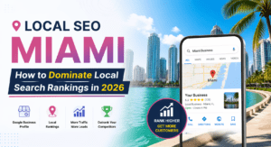 Local SEO Miami