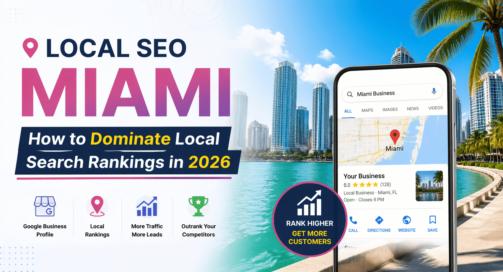 Local SEO Miami