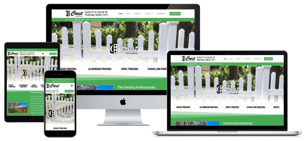Crest Fence Company