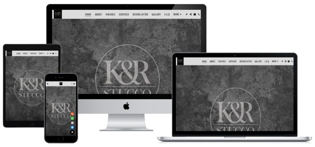 KR Stucco