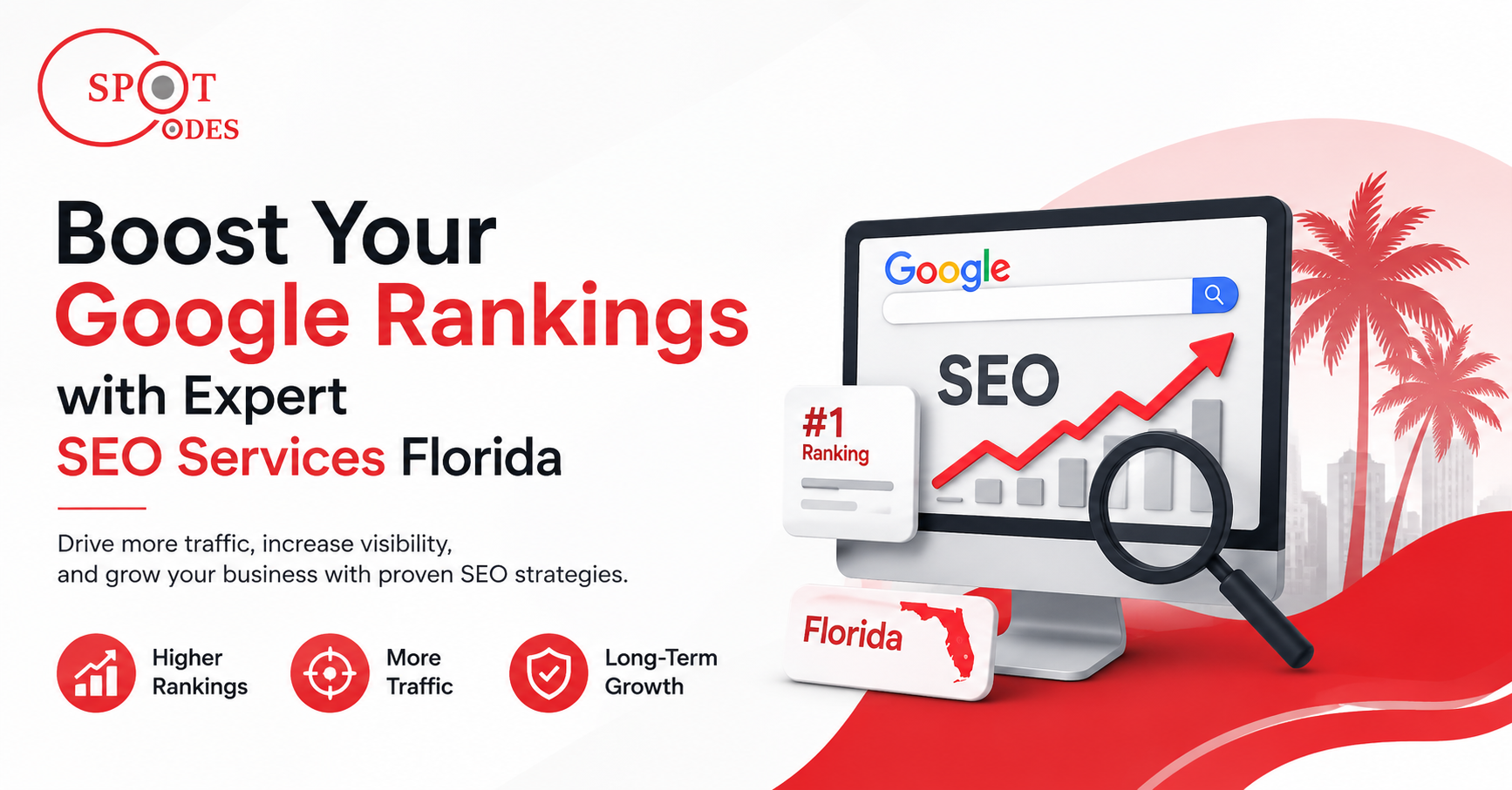 SEO Services Florida