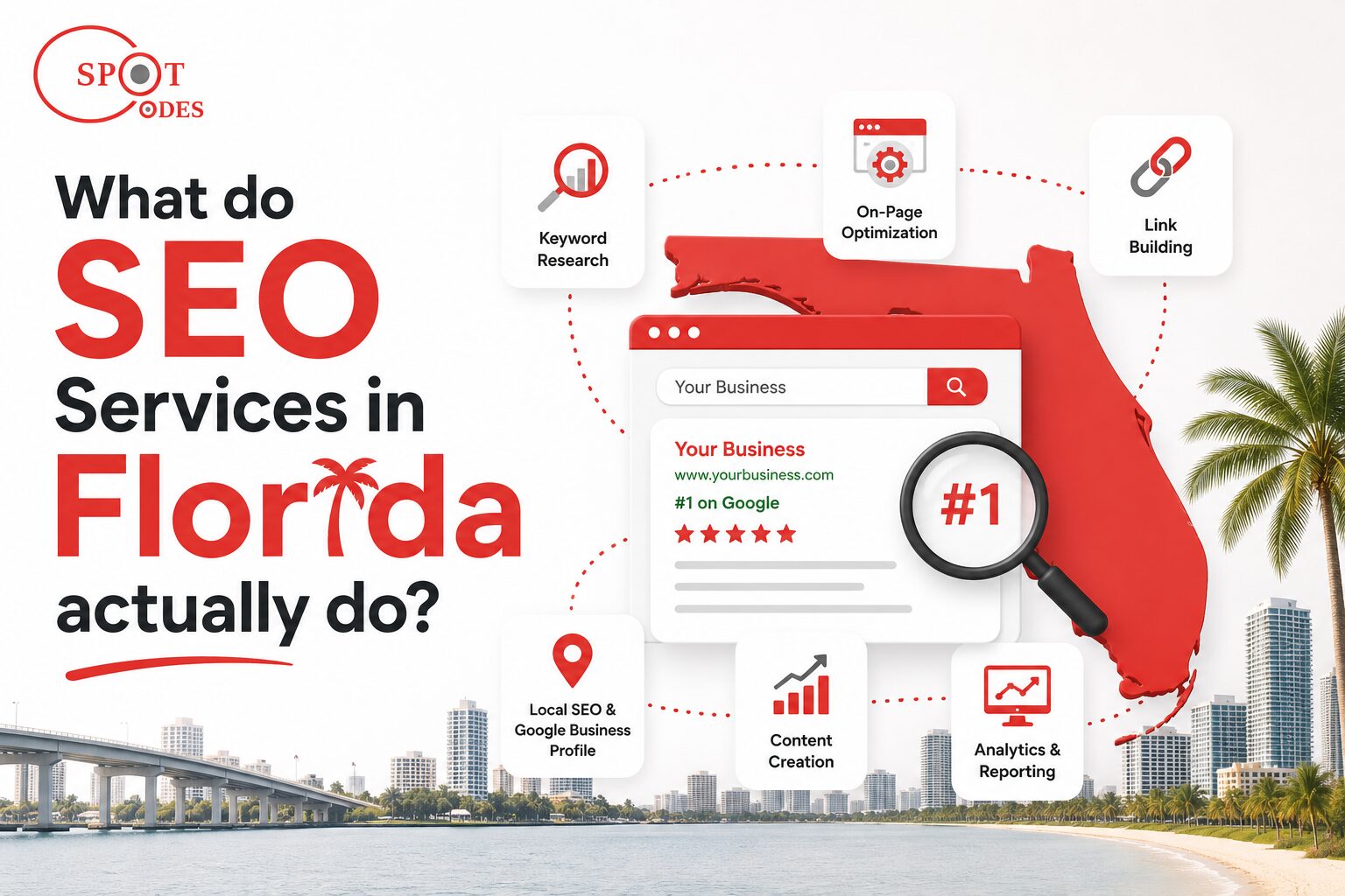 SEO Services Florida