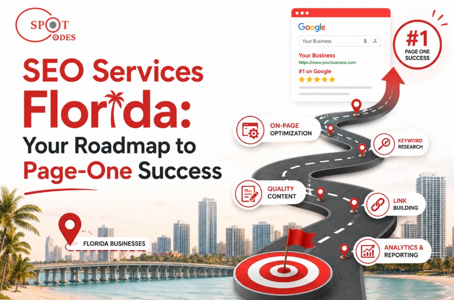 SEO Services Florida